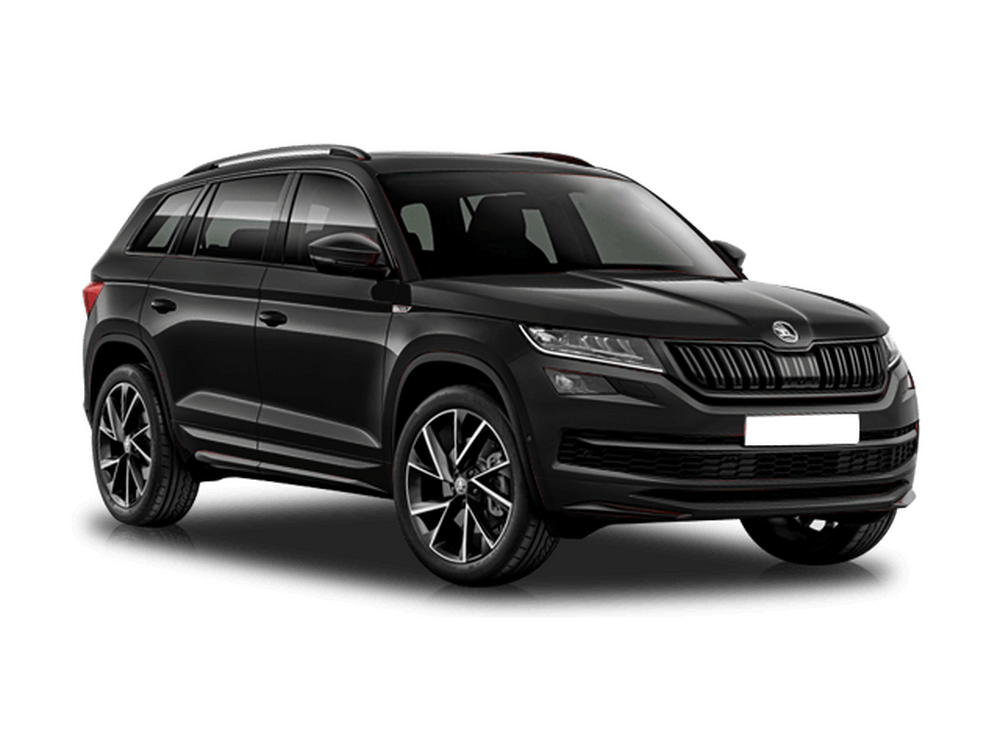 Skoda Kodiaq Sportline 2.0 TSI 180 л.с. 4х4 DSG-7 2.0 (180 л.с.) 7AMT 4WD