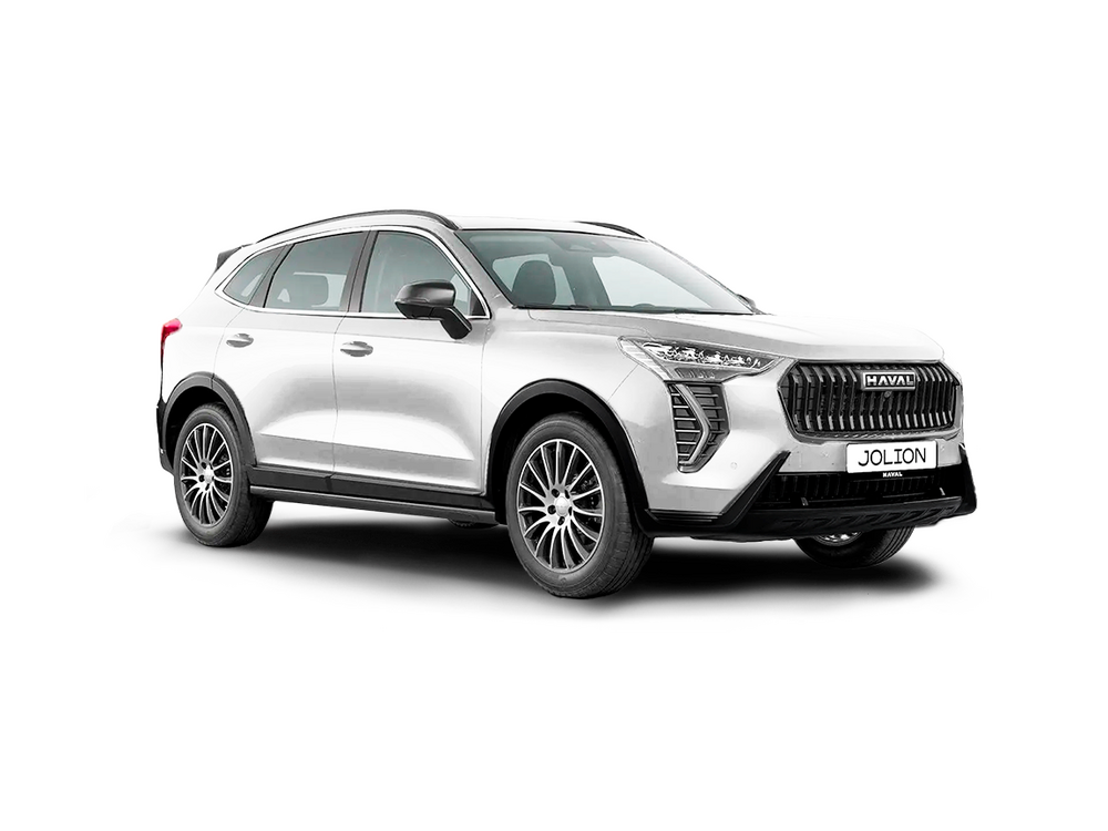 Haval Jolion New Comfort 1.5 (143 л.с.) 6MT 2WD